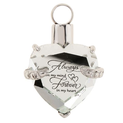 After being claimed by the scourge, it was instead used to store the remains of kel'thuzad. Cremation Jewelry for Pet Human Ashes "Always In my Heart ...
