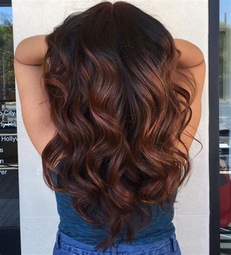 Want more auburn hair color ideas? 60 Auburn Hair Colors to Emphasize Your Individuality ...