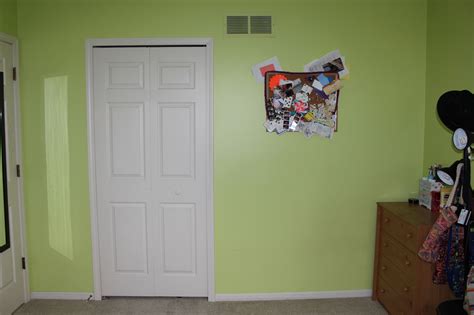 Before And After My New And Improved Room