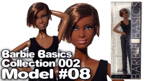 Ernsthaft Kopieren Lernen Barbie Basics Collection 002 Geistig Sünde Wanne