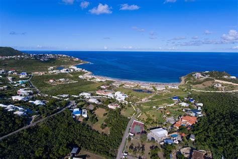 Guana Bay Homes For Sale St Martin Sir