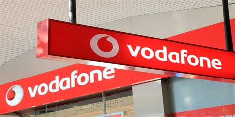 Vodafone Doldur Gb Nternet Nas L Yap L R Teknocep