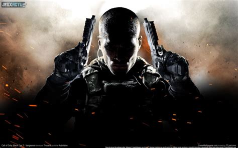 Artworks Call Of Duty Black Ops 2