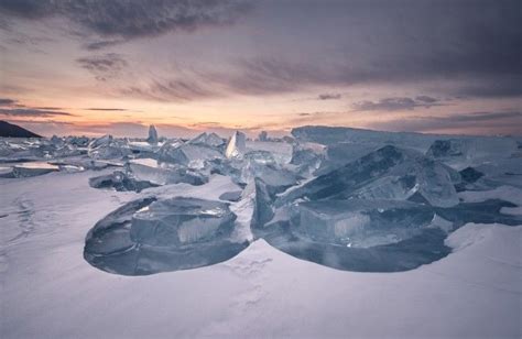 Lake Baikal Travel Guide Exploring Siberias Epic Frozen Lake Lake