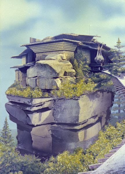 House On The Rock Artofit