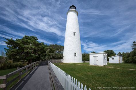 Nc Outer Banks Lighthouses