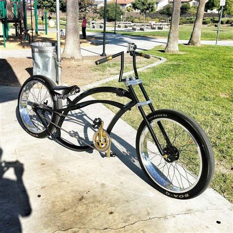 132 Best Stretched Cruisers Images On Pinterest Bicycles Bicycle And Custom Bikes