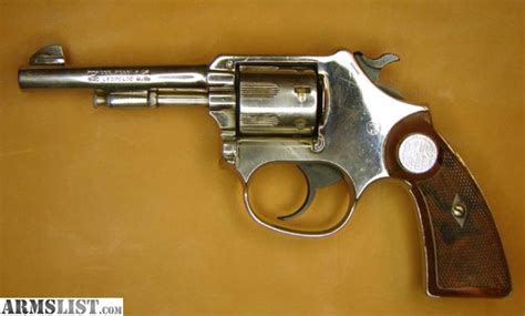 Armslist For Sale Nickel 22lr Revolver
