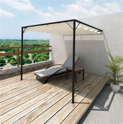 How to make diy patio canopy. Diy Retractable Pergola Canopy - Pergola Gazebo Ideas