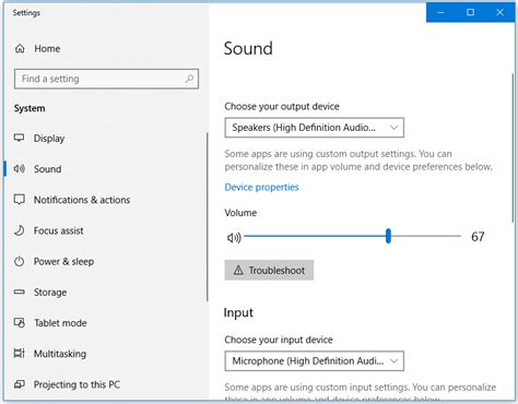 5 Tips To Fix Sound Problems In Windows 10