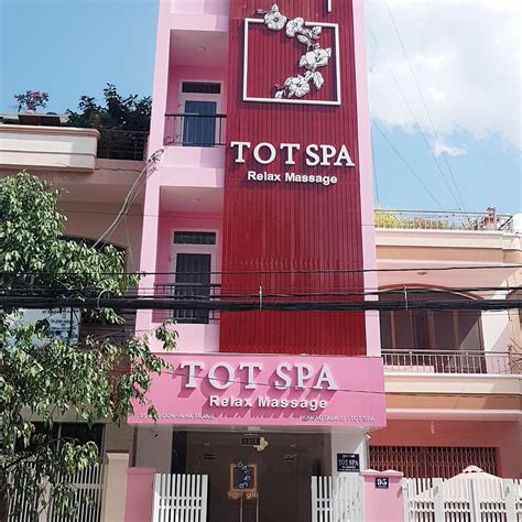TOTSPA (똣스파) (Nha Trang, Vietnam): Hours, Address - Tripadvisor