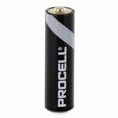 Duracell Aa Procell Elem Ceruza Batteries Industrial