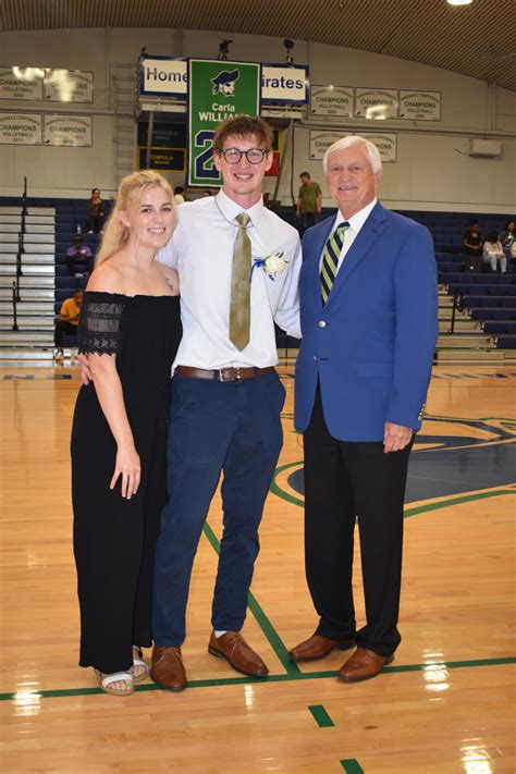 Pensacola State College Psc Nursing Students Crowned 2023 Homecoming