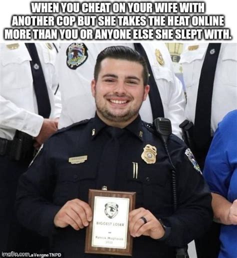 The Plaque Is Appropriate R Memes Female Cop Maegan Hall Tennessee Police Sex Scandal
