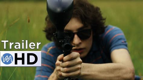 Stray Bullets Official Trailer Hd Youtube