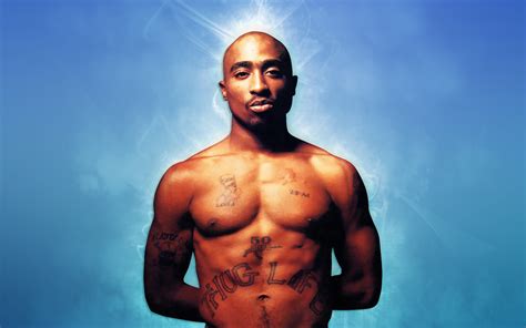 Tupac Rap Gangsta Q Wallpaper 1920x1200 45915