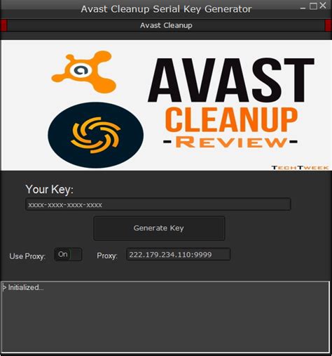 The avast cleanup activation code includes several commonplace scanning modes. Avast Cleanup Premium Activation Code Full License Key ...