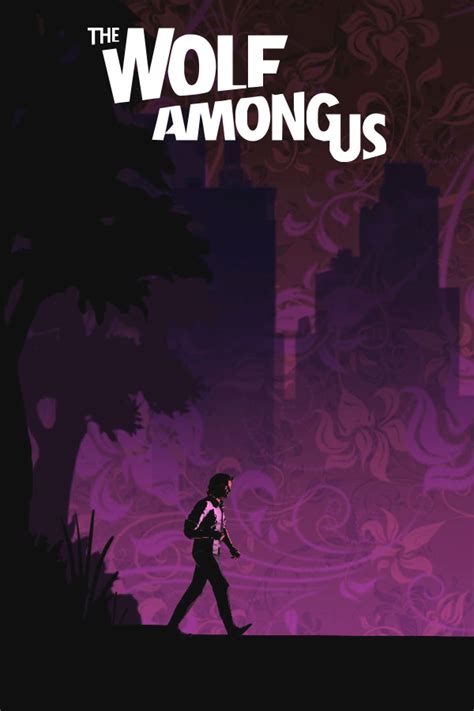 The Wolf Among Us Steamgriddb
