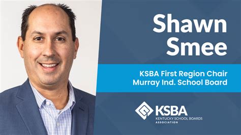 Meet Your Peers From Ksbas First Region
