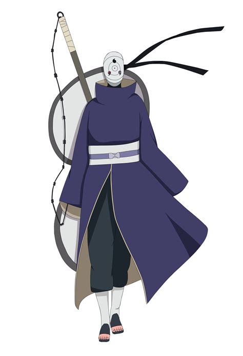 Obito Uchiha Transparent Png Free Unlimited Png