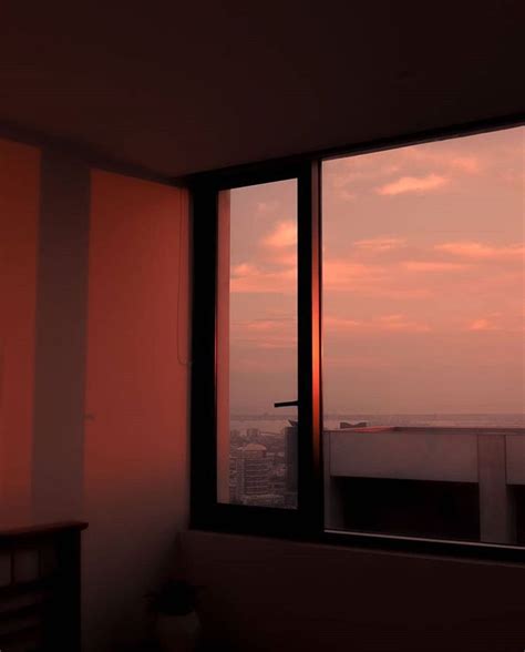 Smooth Sunset Light Through The Window Photographer Samjsn • Feel