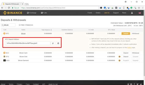 An alternative way is crypto exchanges. Can i buy bitcoin with cash on binance