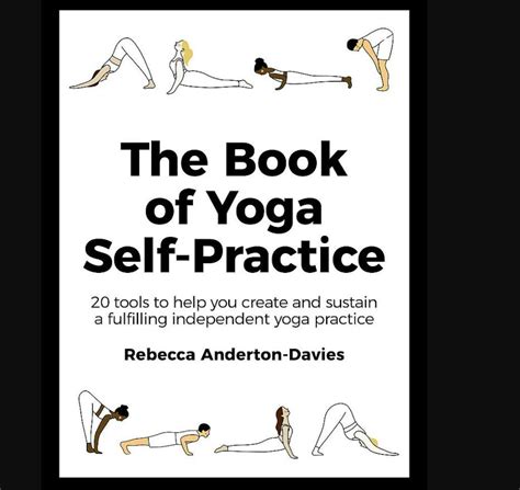 The Best Yoga Books To Read This Year
