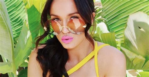 Vicky Pattison Instagram Hosts Completely Nude Picture Daily Star