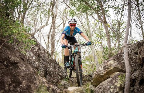 Townsville Shines Australian Mountain Bike The Home For Australian