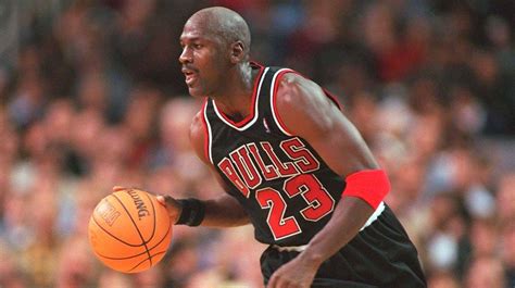 Michael Jordan Biography 2022
