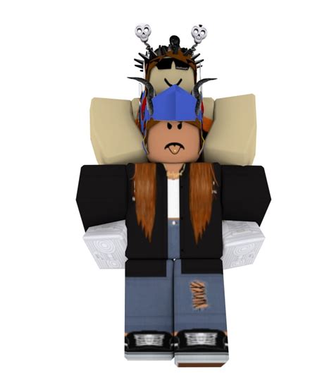 Free Roblox Clothes