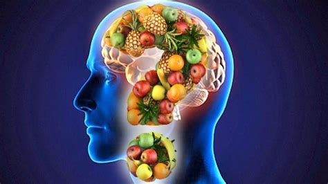 Educación Alimentaria y Nutricional Cómo afecta la dieta a la salud mental