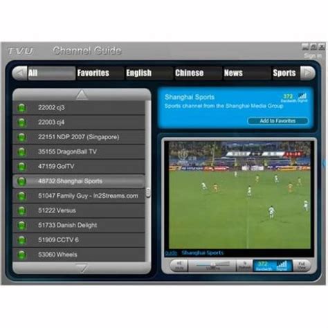 Tvu Player Indir Windows İnternetten Tv Izleme Programı