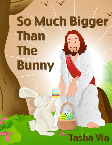 So Much Bigger Than The Bunny The Pelsers