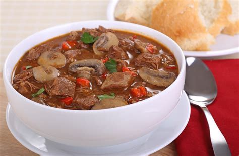 Learn more about cassava here. Nigerian Pepper Soup With Goat Meat Recipe