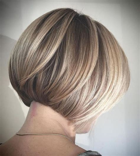 60 Trendy Layered Bob Haircuts To Try In 2024 Wavy Bob Hairstyles