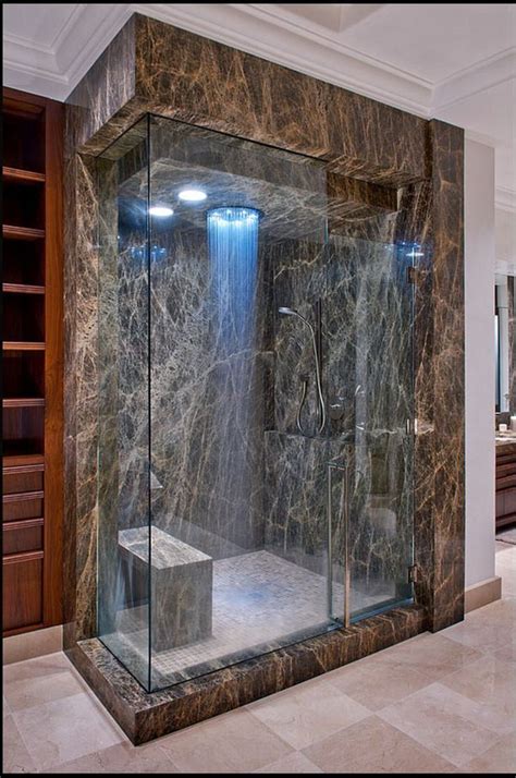 30 Cool Shower Designs That Will Leave You Craving For More