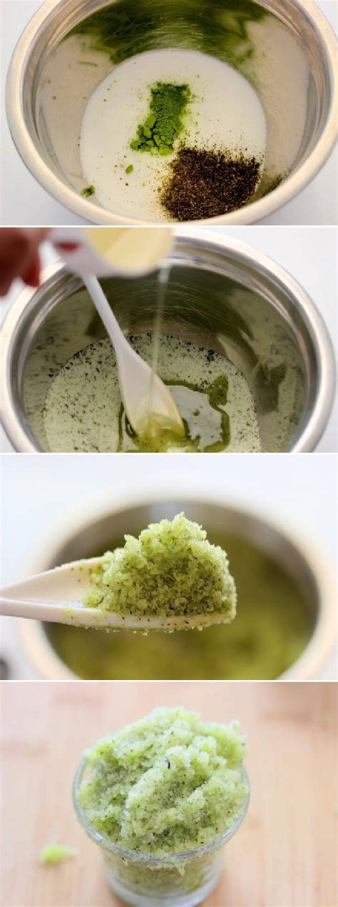 55 Best Diy Sugar Scrub Recipes Youve Not Used Before ⋆