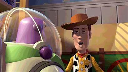 Woody Toy Story Jerk Early 1995 Pixar
