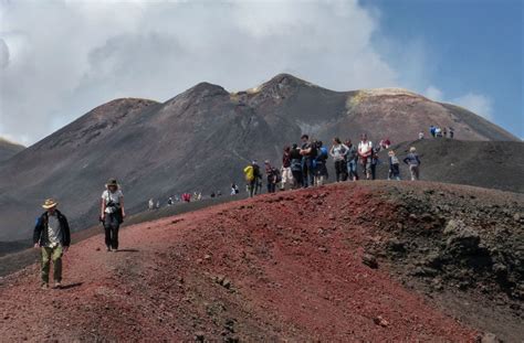 Aug 10, 2021 · fullscreen. Etna on summer: three ways to discover our volcano with professional guides