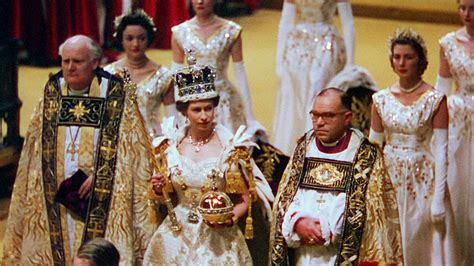 Get the latest updates on the life and work of her majesty the. Neues von den Royals im ORF: Krönungsjubiläum der Queen ...