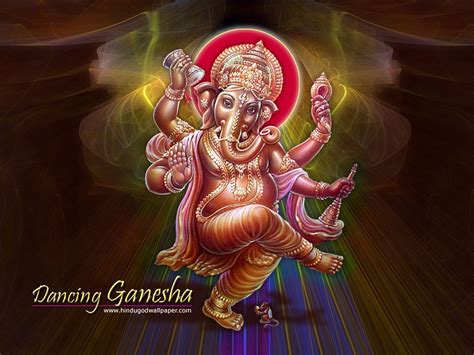 Dancing Ganesh Wallpapers,Dancing Ganesh Images,Dancing ...