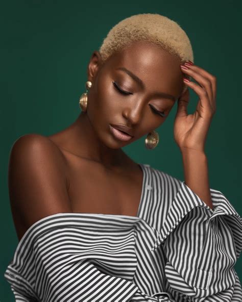 Modelle Famose Del Ghana Scopri Le Donne Africane Pi Belle
