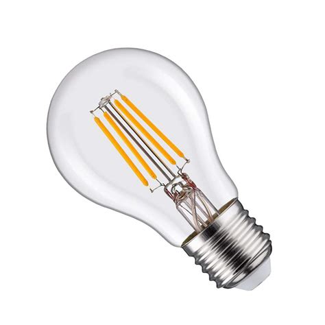 Xénobiotique Exemple 16 A19 Led Bulb Led Lights A19 75w Replacement 8w
