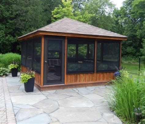 I'm giving 3 stars instead of 5 because of missing pieces. Wooden Gazebo Kits For Sale - Pergola Gazebo Ideas