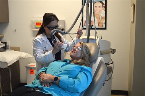 Laser Skin Care Center Offers A Dermatology Experience Unlike Anywhere Else