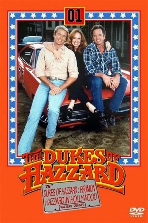 The Dukes Of Hazzard Hazzard In Hollywood 2000 — The Movie Database