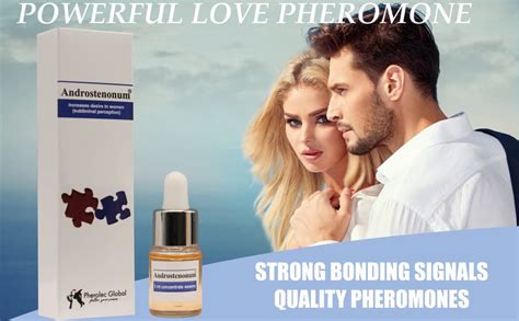 Jp Androstenonum 5ml5ml5ml 100 Pheromone For Men Beauty