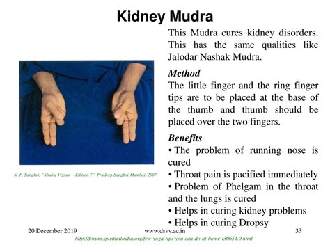 Ppt Mudra Therapy Powerpoint Presentation Free Download Id9200013