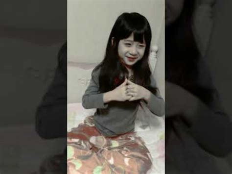 Korean Cutie Baby Kiyomi Song Youtube